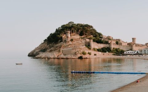Best holiday villas in Costa Brava, Spain